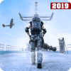 Navy Gunner Shoot War 3D 2019