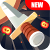 Knife Hit - Flippy Knife Throwiphone版下载