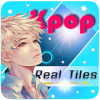 Kpop Piano Game (Midi Tiles)