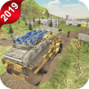 Army Legion Weapon Transport Truck  World War II安全下载