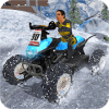 Snowbike Racing Simulator