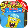 Sponge Pizza Game