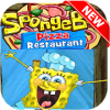 Sponge Pizza Game玩不了怎么办