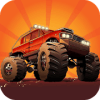 Monster Truck Speed Racer Stunt Rampageiphone版下载