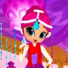 Dress Up Shimmer Princess Shine Game破解版下载