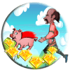 Diamonde Monster Quest & Pigs汉化破解版