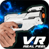 VR Real Feel Alien Blasters版本更新