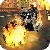 Grand Ghost Rider Fire Skull Evil Rider快速下载