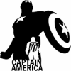 UnOfficial Marvel's Captain America Quiz Game