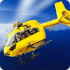 Emergency Helicopter Sim Rescue Helicopter games