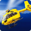 Emergency Helicopter Sim Rescue Helicopter games破解版下载