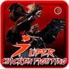 SUPER CHICKEN FIGHTING玩不了怎么办