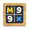 游戏下载Master99  multiplication and brain training