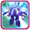 Super Car Transform Hero版本更新