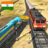 Indian Train Simulator 2019中文版下载