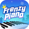 Frenzy Piano — Free music and high-level reward无法安装怎么办