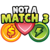 Not a Match 3 Puzzle Game  Match 2 +最新安卓下载