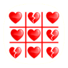 Tic Tac Toe Lover Valentine's day Edition终极版下载