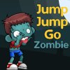 Jump Jump Go Zombie