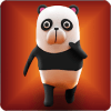 Subway Panda Run手机版下载