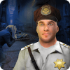 Police officer criminal case investigation games