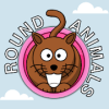 Round Animals