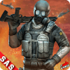 SWAT Elite OPS:Counter Terrorists Shooting Game怎么下载