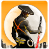 Ninja Assassin Warrior: Stickman Shadow Fighter无法打开