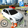 游戏下载advance car parking 3d car simulator 2019