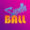 SynthBall  80s Synthwave Ball Game官方下载