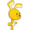 Easter Bunny Rabbit Race  Fun Rainbow Egg Huntiphone版下载