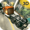 Cargo Truck Driver 2019  Euro Truck Driving Games