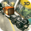 Cargo Truck Driver 2019  Euro Truck Driving Games终极版下载