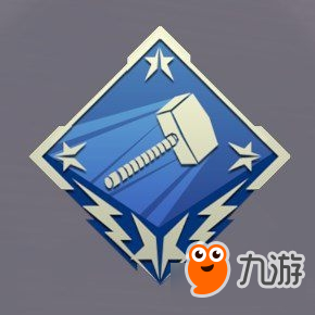 《apex英雄》全徽章解鎖條件一覽