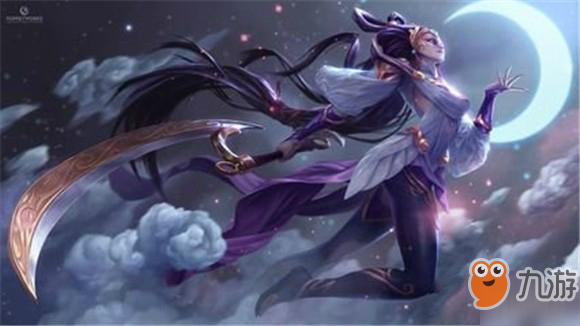 《lol》S9皎月中单怎么玩 S9皎月中单天赋出装玩法攻略