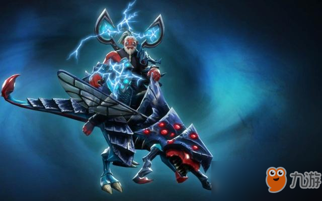 《DOTA2》自走棋最強(qiáng)棋子介紹