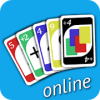 One online (Crazy Eights)