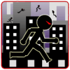 Stickman Parkour Rooftop安卓手机版下载