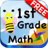 First Grade Math Learning Game