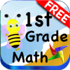 First Grade Math Learning Game官方版免费下载