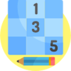 Sudoku for kids占内存小吗