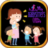 Baby Sitters and More占内存小吗