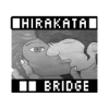 Grandad Ota  Hirakata Bridge