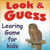 Look & Guess