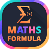 MathGod Maths Formula, Brain Game, Maths Quiz破解版下载