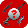 Battle Royale Weapon Quiz 2安全下载