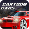 Cartoon Cars Traffic School