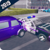 US City Police Car Chase  Police Car Driving Game怎么安装