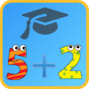 Learn Addition and Subtraction Maths for children