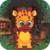 Best Escape Games 158 Baby Giraffe Rescue Game费流量吗